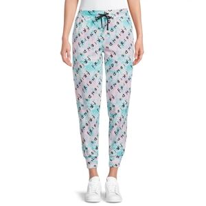 Friends Juniors Jogger Pants Size XS